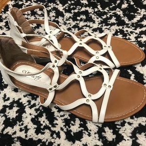 Eurosoft Mekelle Gladiator Sandle